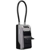 Cassetta portachiavi con combinazione 5482EURD - Master Lock