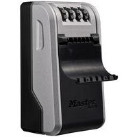 Cassetta portachiavi con combinazione 5481EURD - Master Lock