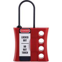 Mini chiavistello per lockout/tagout S442 - Master Lock