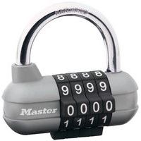 Lucchetti con combinazione Pro Sport 1520EURD - Master Lock