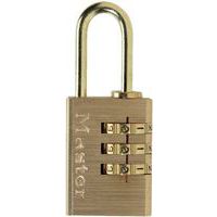 Lucchetti con combinazione 620EURD - Master Lock