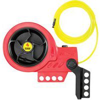 Cavo per isolamento retrattile S866 - Master Lock