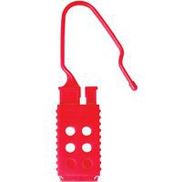 Chiavistello per tagout in nylon 428 - Master Lock