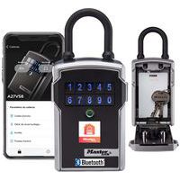 Cassetta portachiavi Bluetooth con ansa 5440EURD-Master Lock