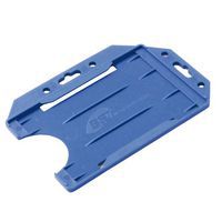 Supporto detectabile per tessera personale