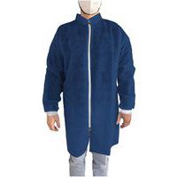 Camice monouso XXL blu in PP - OneProtek