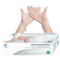 Guanti in lattice – Orbel Dental