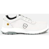 Calzature di sicurezza basse S3S ESD Ragar - Parade