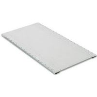 Livello supplementare orizzontale per scaffalatura Adaptiv XL - Manorga