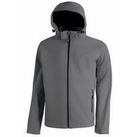 Giacca da lavoro KYRA - Grigio - U-Power