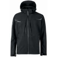 Giacca da lavoro Verve - Nero - U-Power