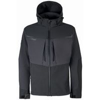 Giacca da lavoro Verve - Grigio - U-Power