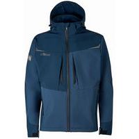 Giacca da lavoro Verve - Blu - U-Power