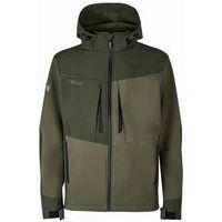 Giacca da lavoro Verve - Verde scuro - U-Power