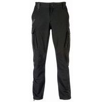 Pantaloni da lavoro TREK - Nero - U-Power
