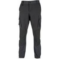 Pantaloni da lavoro Trek - Grigio - U-Power