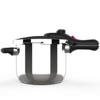 Cocotte piccola Rapid - Best Moments - Taurus