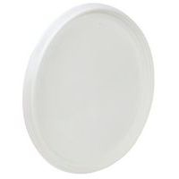 Coperchio per secchio in plastica