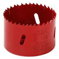 Sega a tazza bimetallica Ø 19 a 64 mm - Manutan Expert