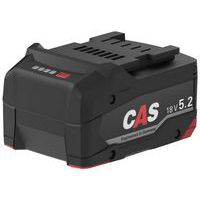 Batteria CAS 18 V per proiettore Nova 10 Connect - Scangrip