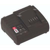 Caricabatterie CAS da 18 V per proiettore Nova 10 Connect - Scangrip