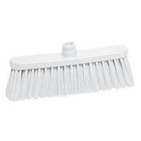 Scopa con attacco diritto - Color code