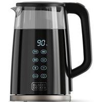 Bollitore digitale 1,7 L - 2200 W - BXKE2206E