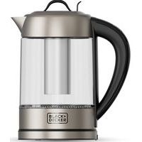 Bollitore teiera da 1,7 L - BXKE2205E - Black and Decker
