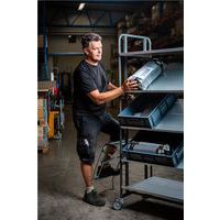 Scaletta KM07401-9 per KM 168 - Kongamek