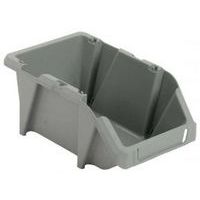 Contenitore a becco serie grigia ECOBOX - Multiroir