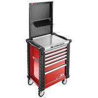 Ripiano grande inclinato - Facom