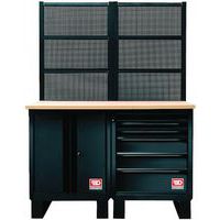 Set completo Roll System - Facom