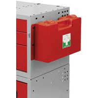 Armadietto in plastica per primo soccorso - Facom