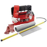 Composizione DPI per veicoli elettrici - Facom