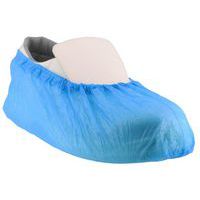 Sovrascarpa monouso in polietilene - Singer Safety