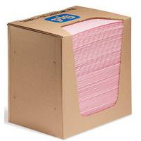 Fogli assorbenti per prodotti chimici - New Pig