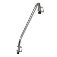 Rampa di accesso per scalette Maxibat e Kolos - Tubesca