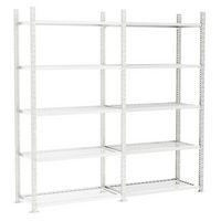 Scaffalatura Adaptiv a griglia speciale Sprinkler - Manorga