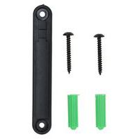 Attacco da parete per nastro - Manutan Expert