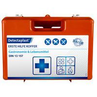 Valigetta di primo soccorso multirischio 20 persone - Farmor