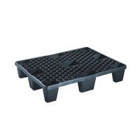 Pallet multiuso in plastica riciclata - 60x80cm