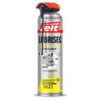Lubrificante lubrisec - 650mL - Jelt