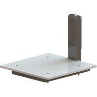 Pianale mini carrello elevatore Actilift Flex - Portata 80 kg - Actiwork