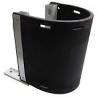 Paracolpi per piedi di scaffalature Pargom®