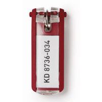 Portachiavi Key Clip