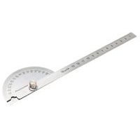 Rapportatore d'angolo 200° - Manutan Expert