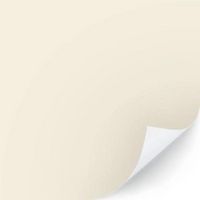 Rivestimento parete biancastro opaco - Luminis