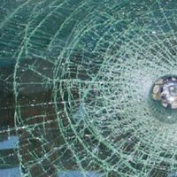 Pellicola di sicurezza multistrato 3M Ultra S800 per interni - Luminis