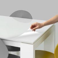 Pellicola adesiva per una protezione dei mobili rinforzata - Luminis