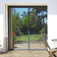 Pellicola di protezione dal calore 2 in 1 argento - Luminis